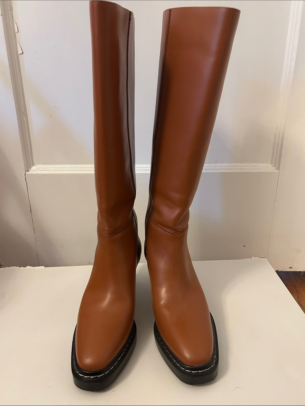 3.1 phillip lim long boots